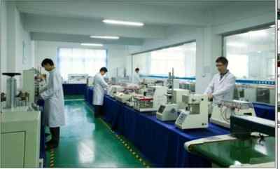 無錫測試設(shè)備檢定 符合國家校準(zhǔn)規(guī)范的專業(yè)服務(wù)