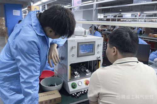 預算有限如何選對氣密性檢測儀？機電科技領域采購避坑與高性價比指南